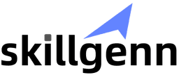 Skillgenn Logo